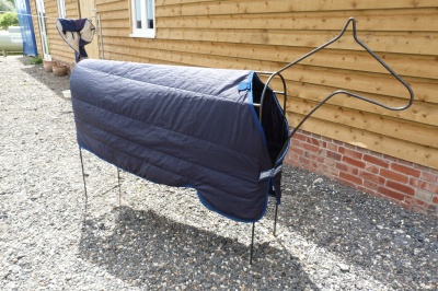 Rambo Duo Lightweight Liner - from 6\'3